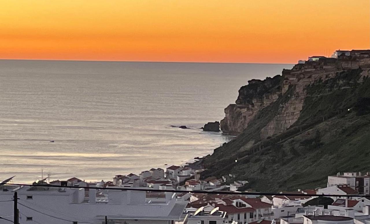 Feel Nazare - Ocean Villa Exterior foto